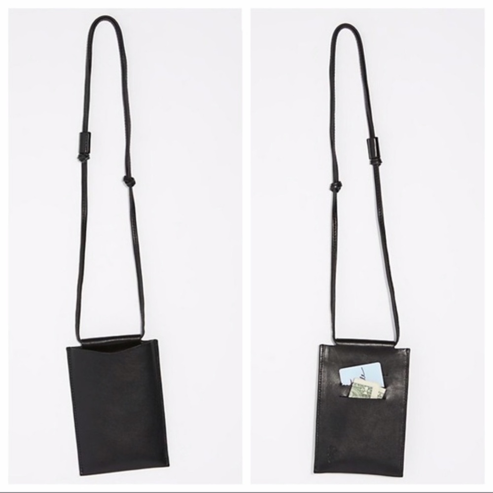 Free People Dance All Night Crossbody Wallet - Picture 3 of 6